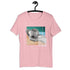 The World Graphic T-Shirt